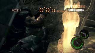 Re 5 PS4 W/RussianShadows Good And WTF 𝐰̶𝐭̶𝐟̶