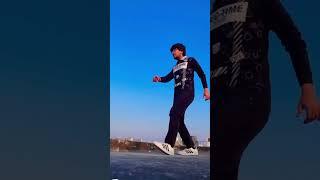 Badshah-Baawla | Dance Shorts | Saga Music | Satyam Gupta Choreography | Herostaan.