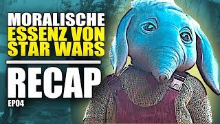 Neel ist wie Luke Skywalker I Star Wars Skeleton Crew Recap Episode 4