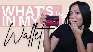  What's in my wallet? Cards I own (Metrobank, BPI, Komo, etc.) | Izza Glino