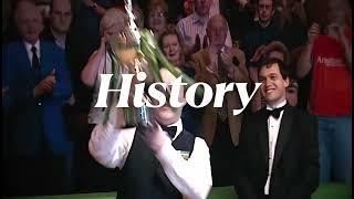 World Snooker Championship 2025 | TNT Sports Promo