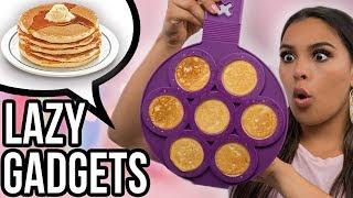 DIY Morning Routine Gadgets You NEED! How to Be PRODUCTIVE & STRESS-FREE!