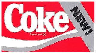 New Coke