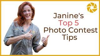 Wildlife Photography Contest Tips with Janine From Pangolin Photo Safaris