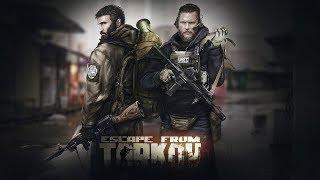 ТАРКОВ  [ 1440p ]  Escape from Tarkov  НОВАЯ ТАМОЖНЯ) Стрим EFT #tarkov #escape #eft