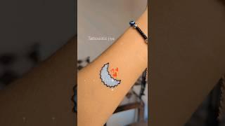 Easy tattoo design  #tattooideas #tattoodesign #tattoo #art #shorts  #tattooart #tattooartist