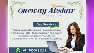 Oneway Akshar Technology LLP