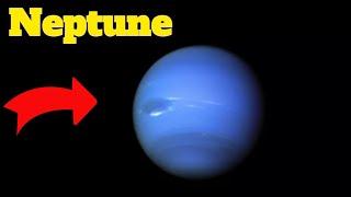 Neptune is the farthest planet from Earth