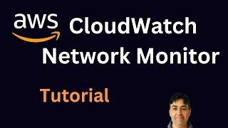 Amazon CloudWatch Network Monitor Between On-Prem and VPC