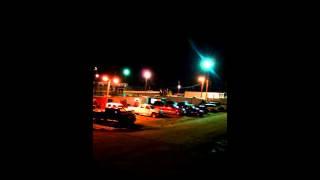 Sumter speedway 2015 super street