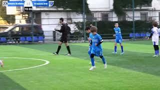 Dinamo Academy (2015) - FC Sanzona 2018 (2014) 24.11.24