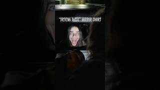 DEMONIC WOMAN grabs your face and RIPS YOU TO PIECES (horror short) #horrorstories #horrorshort