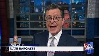 The Late Show with Stephen Colbert