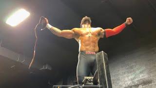 The Qrown vs Gio Steez and Elliott Qrow CCW 3/18/23
