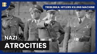 Treblinka’s Secrets - Treblinka: Hitlers Killing Machine