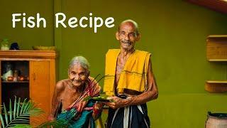 Fish Recipe in Monsoon