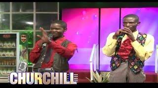 Creative Generations on Churchill Show