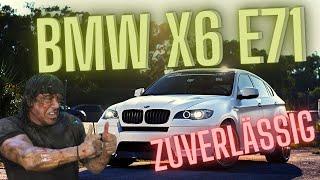 "Günstiger" Proll SUV BMW X6 E71 X5 E70 Kaufberatung | G Performance