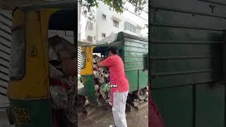 I became a Tender coconut wala!!