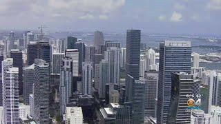 South Florida Among Least Affordable Metro Areas