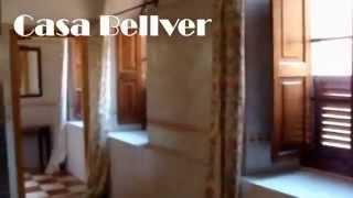 Casa Bellver in Palma de Mallorca (Spain)