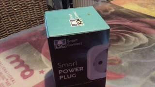 LSC SMART CONNECT./ POWER PLUG