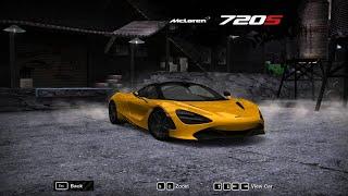 How to ADD YOUR Fav CARS  in NFS MOST WANTED 2005 + Modloader