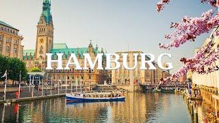 Hamburg: Explore The Beauty Of Germany's Coastal City