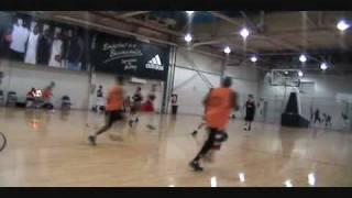 TENACIOUS DEFENSE VS HD1 HOOPDOME DIVISION C 2010