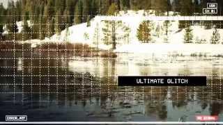 Glitch Sound Effects Vol.2