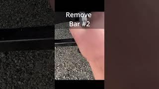 How you can unhitch an Ember RV trailer in 1 Minute - SUBSCRIBE NOW