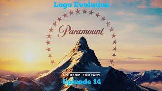 Logo Evolution: Paramount Pictures (1912-Present) [Ep 14]