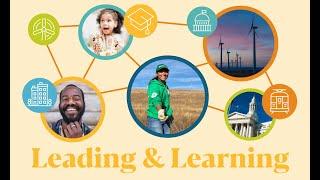 The Denver Foundation Presents Leading & Learning: Funding the Arts