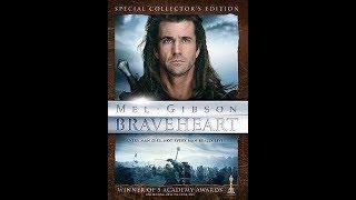 Opening To Braveheart 2007 DVD (Disc 2)