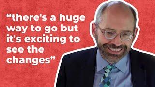 Dr. Michael Greger: Revolutionising Health, Debunking Myths, and Giving Back