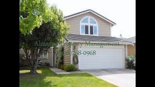 San Jose Townhomes for Rent 2BR/2.5BA by San Jose Property Managers