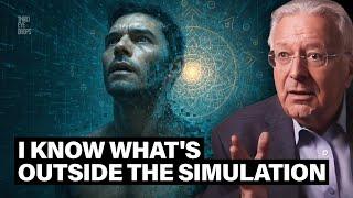 Quantum Consciousness and the Illusion of Reality | Federico Faggin