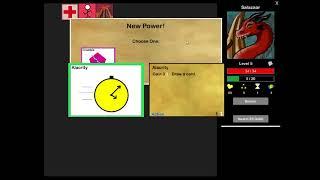 Papa Boris plays Dream Quest: Volume 53 (Dragon)