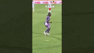 Kean Shows What Karma Looks Like To Holm