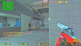 CFG AIM+FPS COUNTER STRIKE SOURCE STEAM BY REIKO.