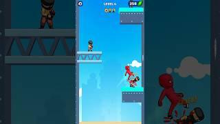 Web Master Game Shorts Video  Level 4