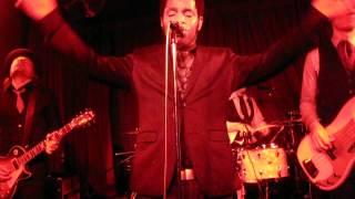 Vintage Trouble - "Gracefully" live @ the Griffin, San Diego, CA 04-27-12