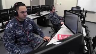 Virtual Reality Training in the US Navy