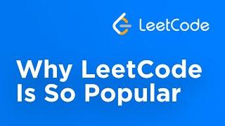 Why Leetcode is So Popular