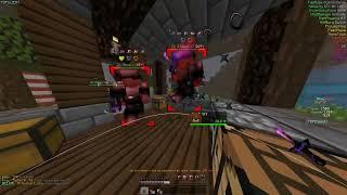 little butterfly SkyPvP MineBars MBars