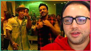 Top 100 Most Viewed Songs on Youtube | Mizkif Reacts