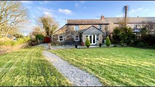 Video Tour - Rose Cottage, Trenear