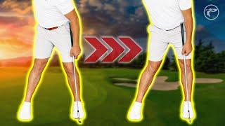 This Downswing Move Will Cure Your Slices!