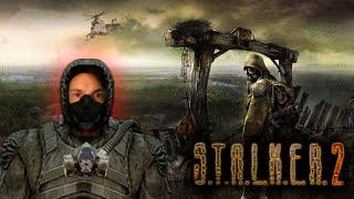 STALKER 2 СЕРДЦЕ ЧЕРНОБЫЛЯ ▶ СТРИМ #15