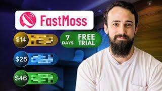 How to Hunt Winning Product With Fastmoss